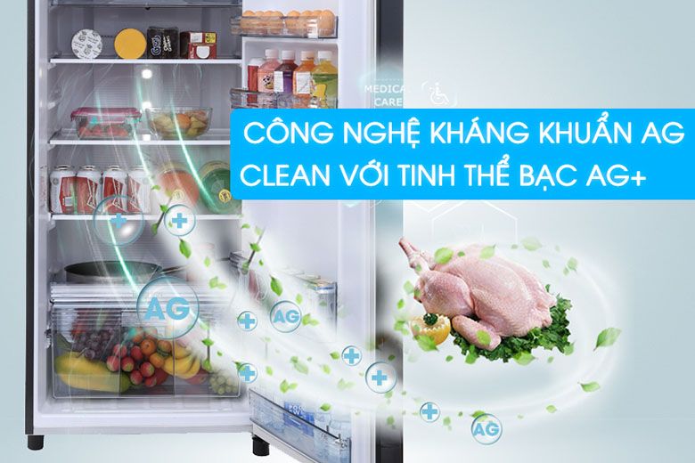 Các tiêu chí quan trọng cần biết khi lựa chọn tủ lạnh cho gia đình