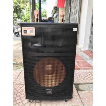 Loa Kéo ADF Hát Karaoke Giải Trí Modem F88e 3 đường tiếng